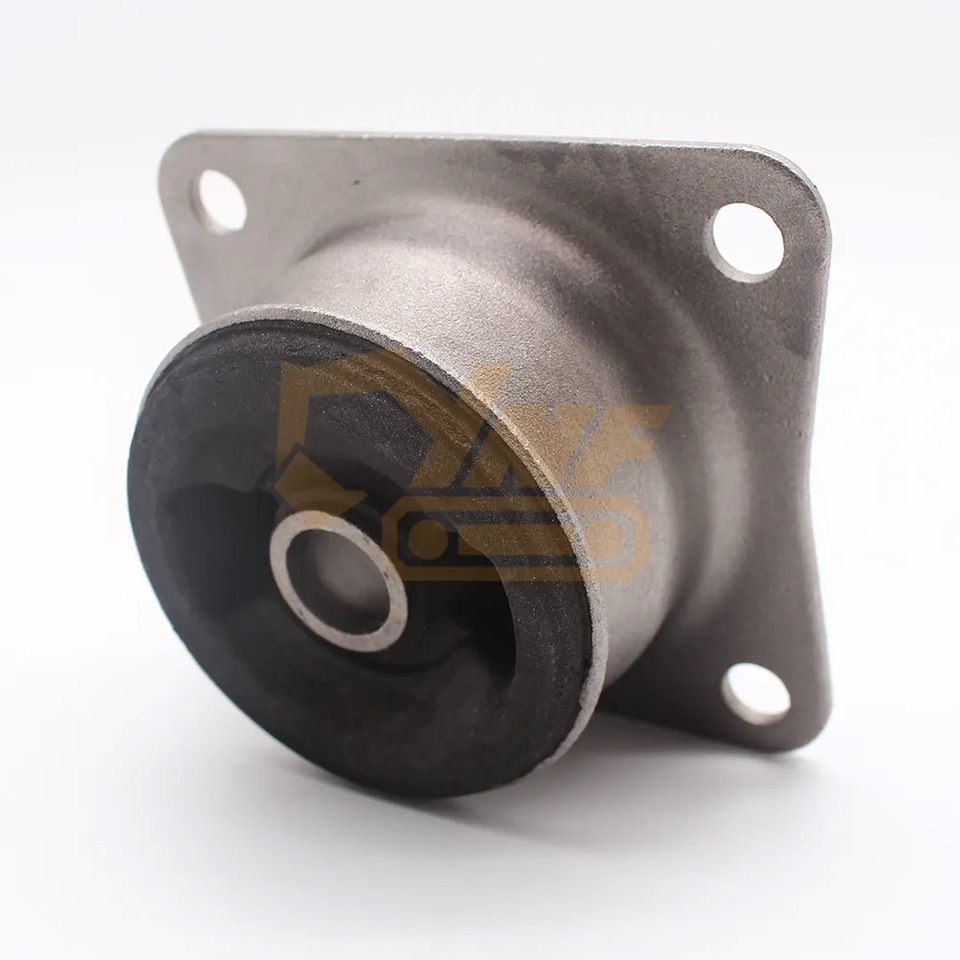 Engine mount YNF Excavator Engine Parts Rubber Mount R60-7 Excavator Engine Mounting Engine Cushion: picture 6
