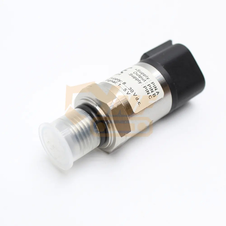 YNF Excavator Parts Electronic Sensor R180-9 R210LC-9 Pressure Switch Sensor 31Q4-40800 - Sensor: picture 3 YNF Excavator Parts Electronic Sensor R180-9 R210LC-9 Pressure Switch Sensor 31Q4-40800 - Sensor: picture 3