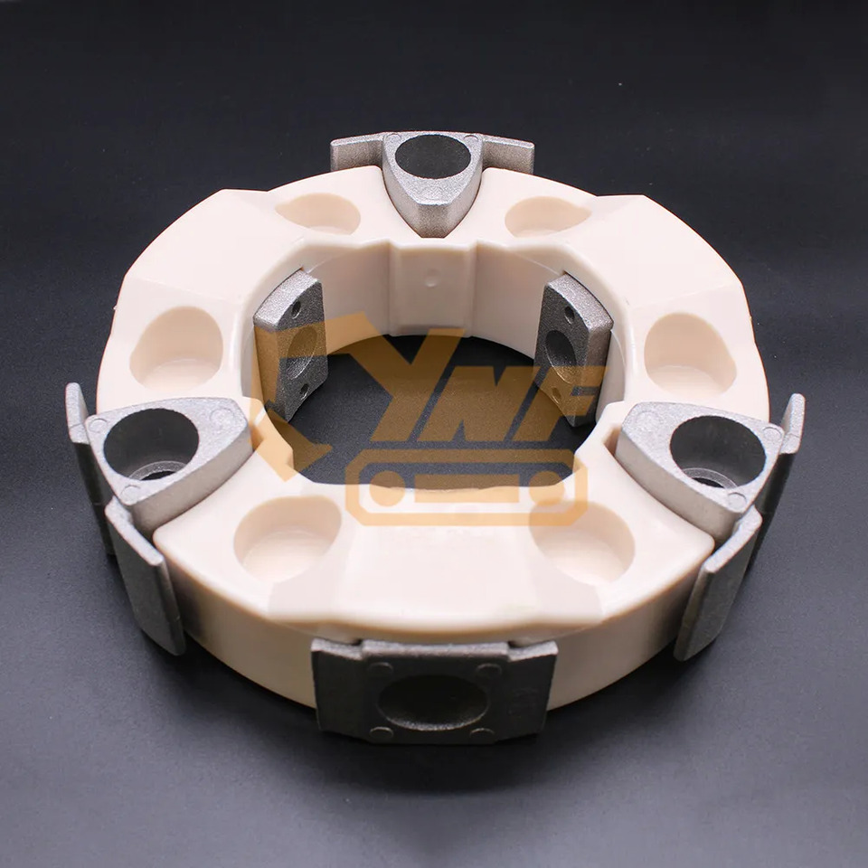 YNF High Quality And Durable Excavator Spare Parts Coupling 30H CF-H-30 Coupling Assy For Construction & Building Machinery SK60 - Clutch and parts: picture 4 YNF High Quality And Durable Excavator Spare Parts Coupling 30H CF-H-30 Coupling Assy For Construction & Building Machinery SK60 - Clutch and parts: picture 4