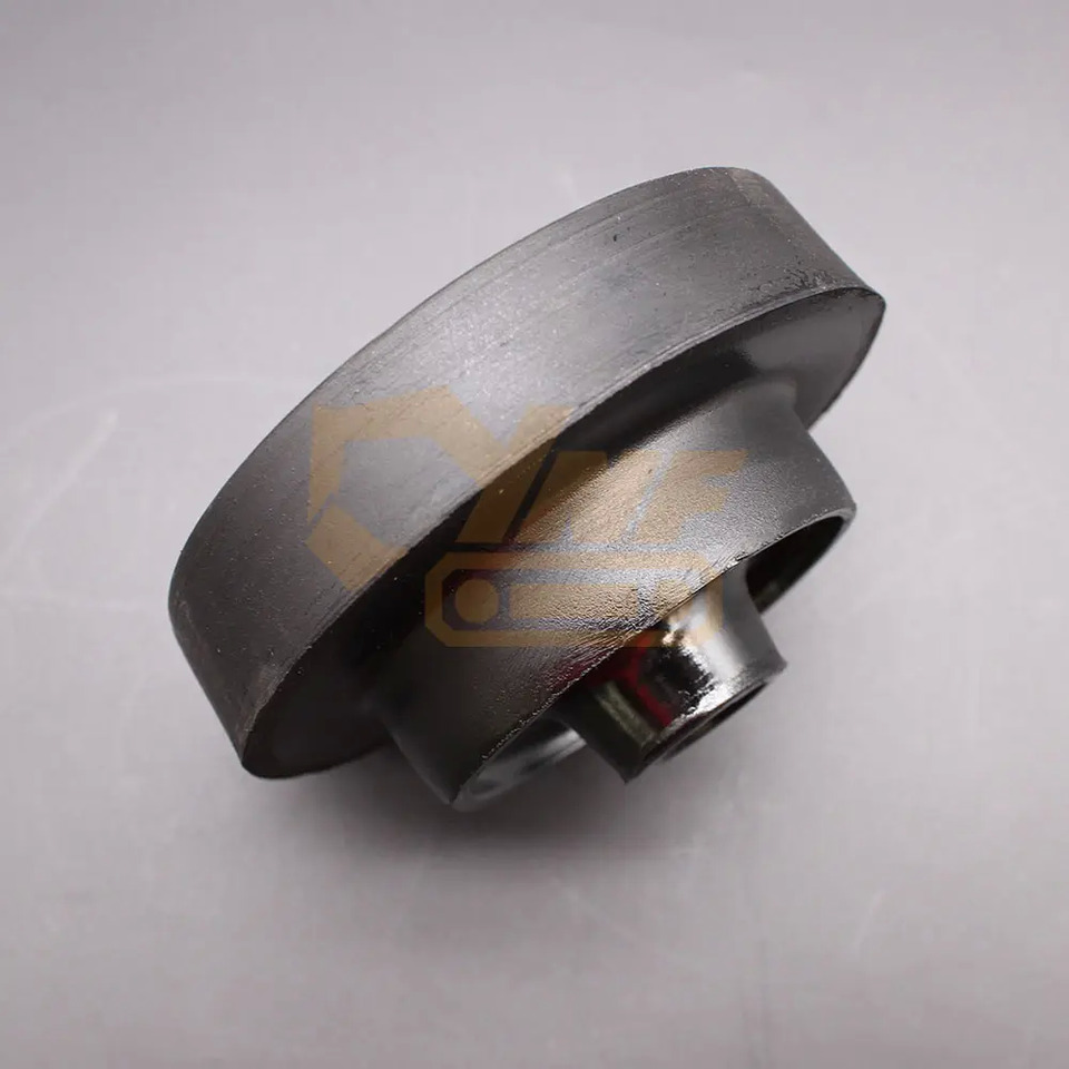 Engine mount YNF High Quality Excavator Parts Engine Mount Rubber For Caterpillar E308 Engine Mounting Rubber Cushion: picture 6