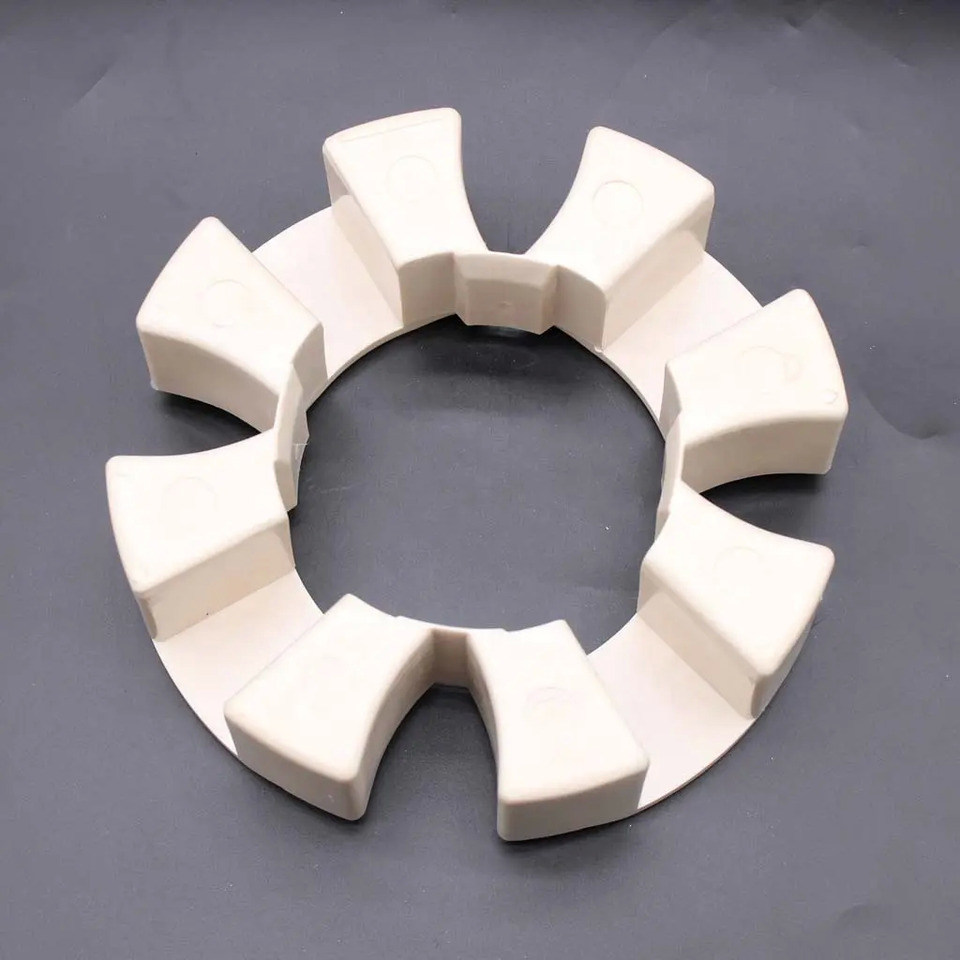 New Clutch and parts YNF Hot Sales Excavator Parts 50H Flexible Rubber Couplings CF-H-50 Eeplacement Centaflex Coupling: picture 7