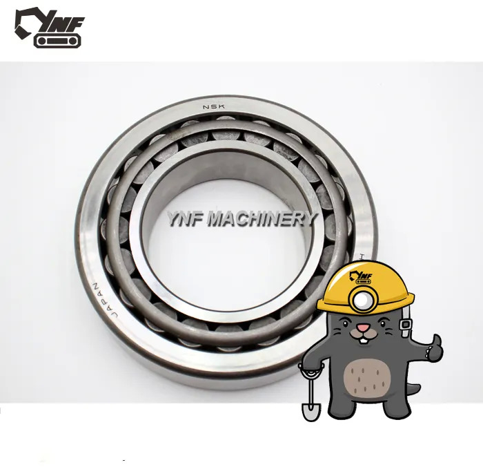 YNF01526 20G-26-11240 excavator hydraulic pump pc300-7 Final drive bearing - Hydraulics: picture 1 YNF01526 20G-26-11240 excavator hydraulic pump pc300-7 Final drive bearing - Hydraulics: picture 1