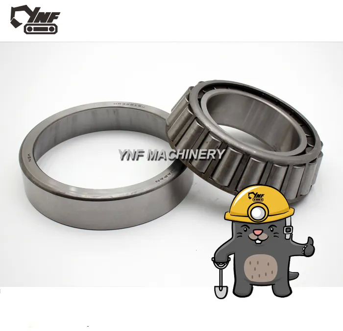 YNF01526 20G-26-11240 excavator hydraulic pump pc300-7 Final drive bearing - Hydraulics: picture 5 YNF01526 20G-26-11240 excavator hydraulic pump pc300-7 Final drive bearing - Hydraulics: picture 5