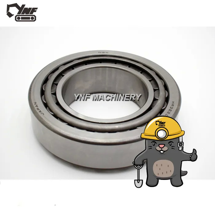 YNF01526 20G-26-11240 excavator hydraulic pump pc300-7 Final drive bearing - Hydraulics: picture 3 YNF01526 20G-26-11240 excavator hydraulic pump pc300-7 Final drive bearing - Hydraulics: picture 3