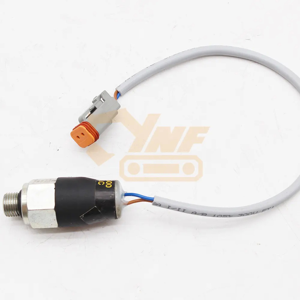YNF03287 31LF-00500 Pressure Switch Hydraulic Pressure Sensor For Hyundai R210-5 Excavator Forklift - Sensor: picture 4 YNF03287 31LF-00500 Pressure Switch Hydraulic Pressure Sensor For Hyundai R210-5 Excavator Forklift - Sensor: picture 4