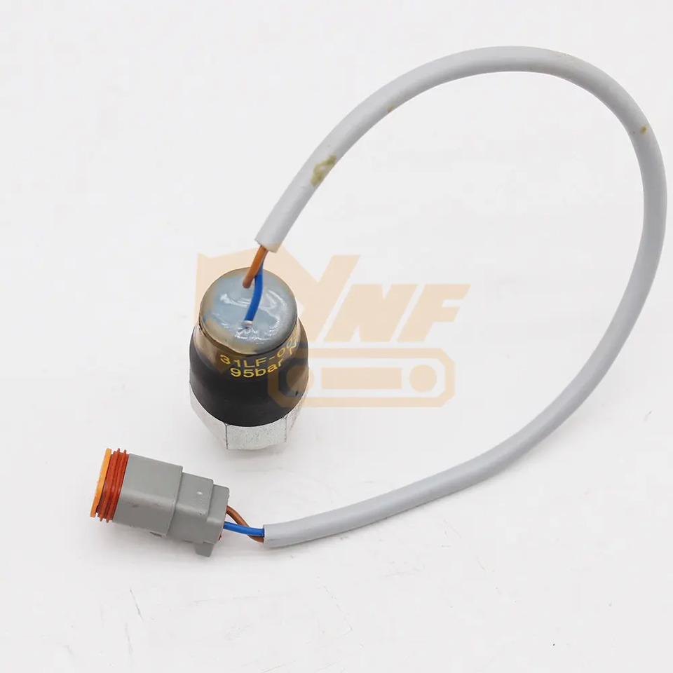 YNF03287 31LF-00500 Pressure Switch Hydraulic Pressure Sensor For Hyundai R210-5 Excavator Forklift - Sensor: picture 3 YNF03287 31LF-00500 Pressure Switch Hydraulic Pressure Sensor For Hyundai R210-5 Excavator Forklift - Sensor: picture 3