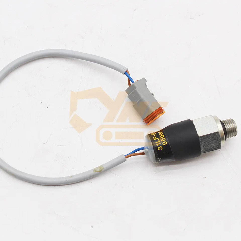 YNF03287 31LF-00500 Pressure Switch Hydraulic Pressure Sensor For Hyundai R210-5 Excavator Forklift - Sensor: picture 1 YNF03287 31LF-00500 Pressure Switch Hydraulic Pressure Sensor For Hyundai R210-5 Excavator Forklift - Sensor: picture 1