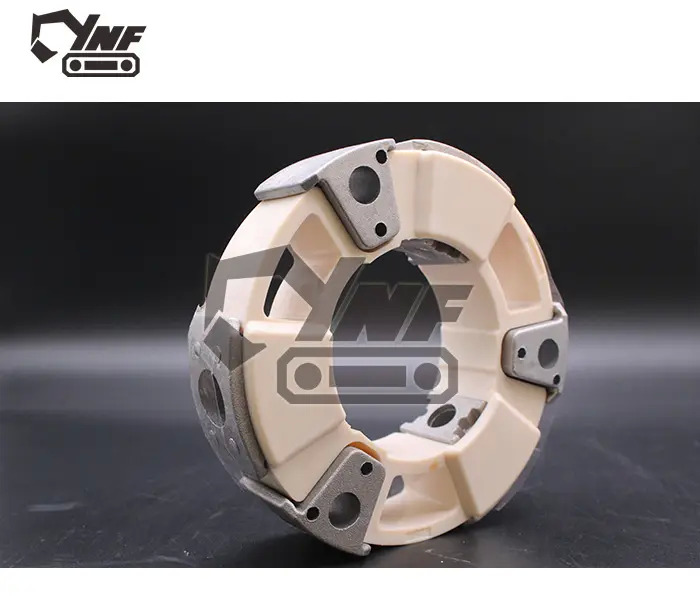 Ynf Excavator Pump Coupling 35H Cf-H-35 Flexible Rubber Coupling Assy For Hitachi Zx55 Zx60 Zx70 Zx120 - Clutch and parts for Excavator: picture 1 Ynf Excavator Pump Coupling 35H Cf-H-35 Flexible Rubber Coupling Assy For Hitachi Zx55 Zx60 Zx70 Zx120 - Clutch and parts for Excavator: picture 1
