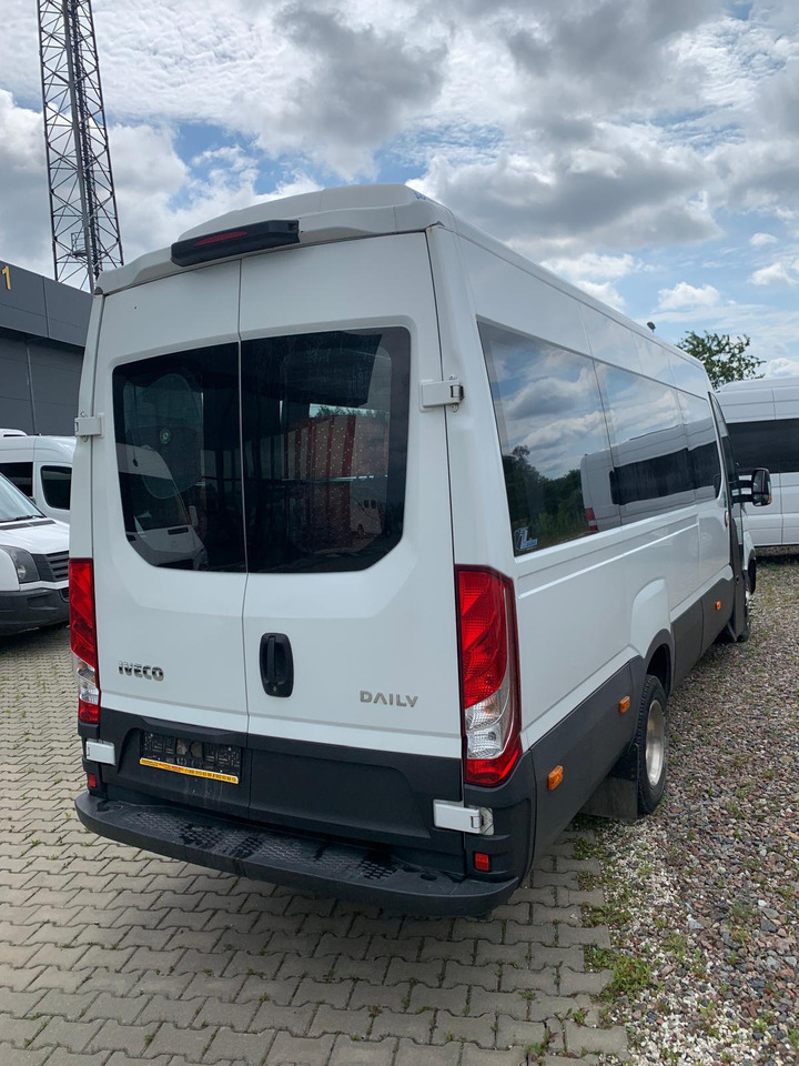 Iveco Daily- 21 Miejsc - Coach: picture 3 Iveco Daily- 21 Miejsc - Coach: picture 3