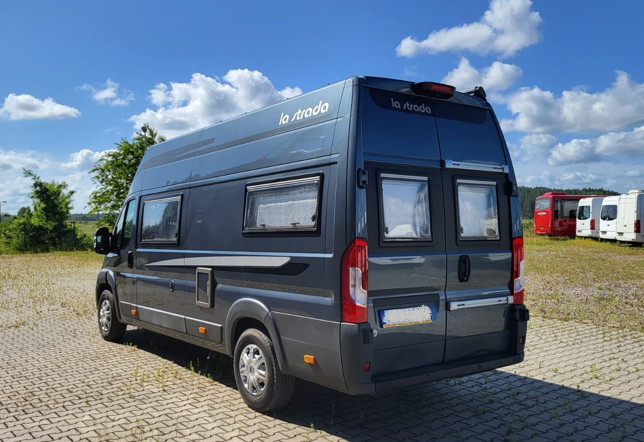 Peugeot Boxer - Camper van: picture 3 Peugeot Boxer - Camper van: picture 3
