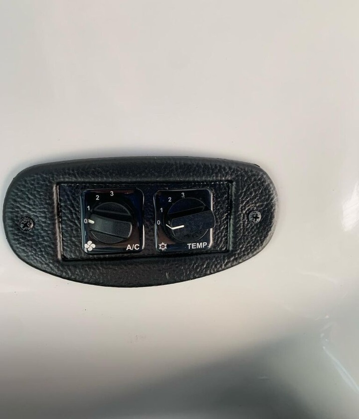 City bus Volkswagen Crafter - 24 PLACES: picture 25