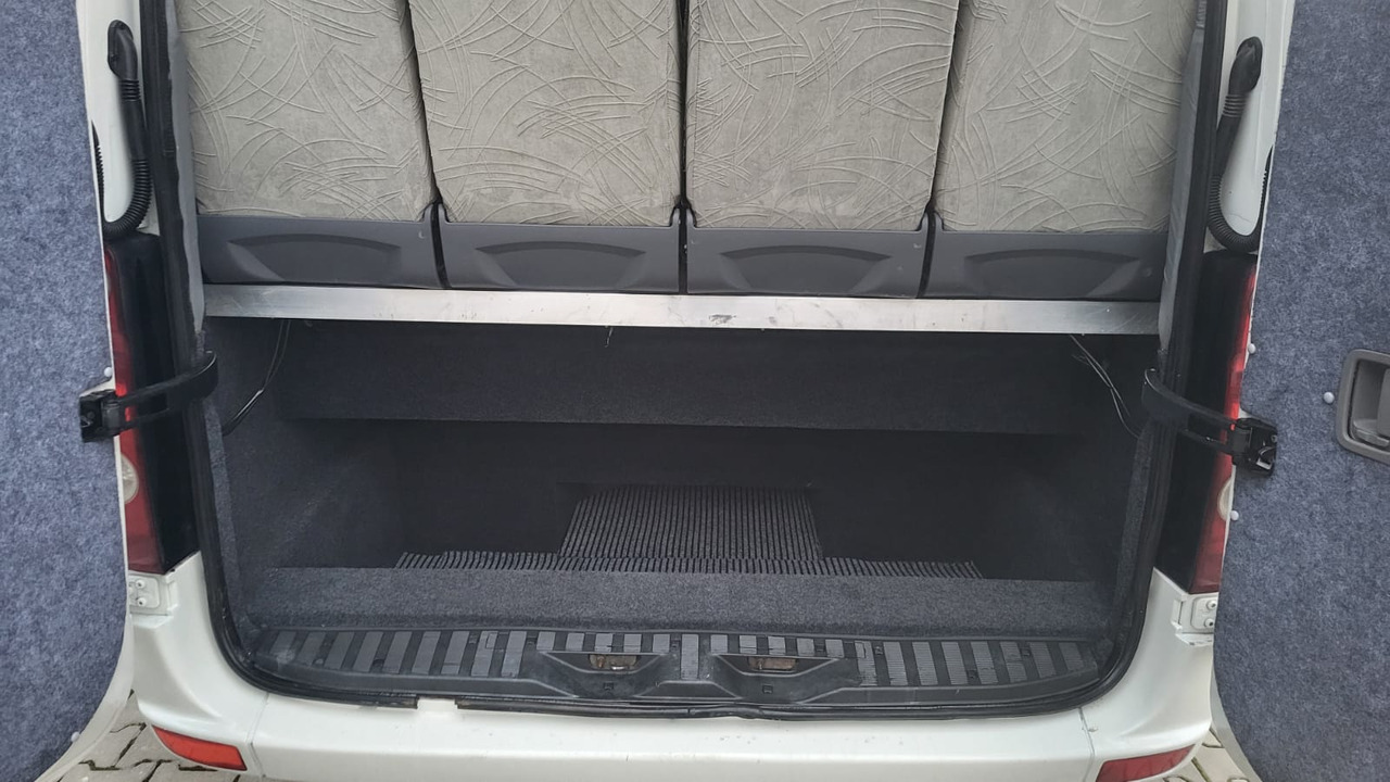Coach Volkswagen Crafter - 24 miejsca: picture 7