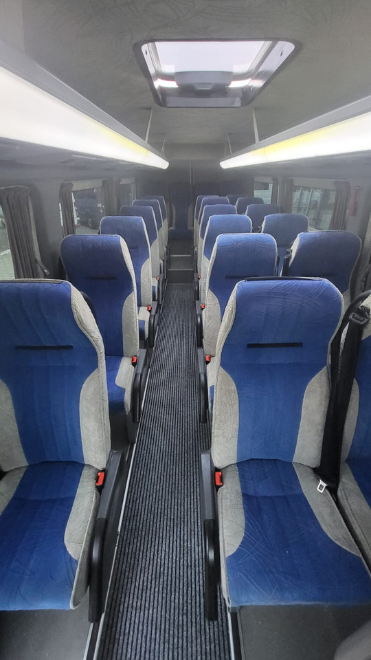 Coach Volkswagen Crafter - 24 miejsca: picture 11