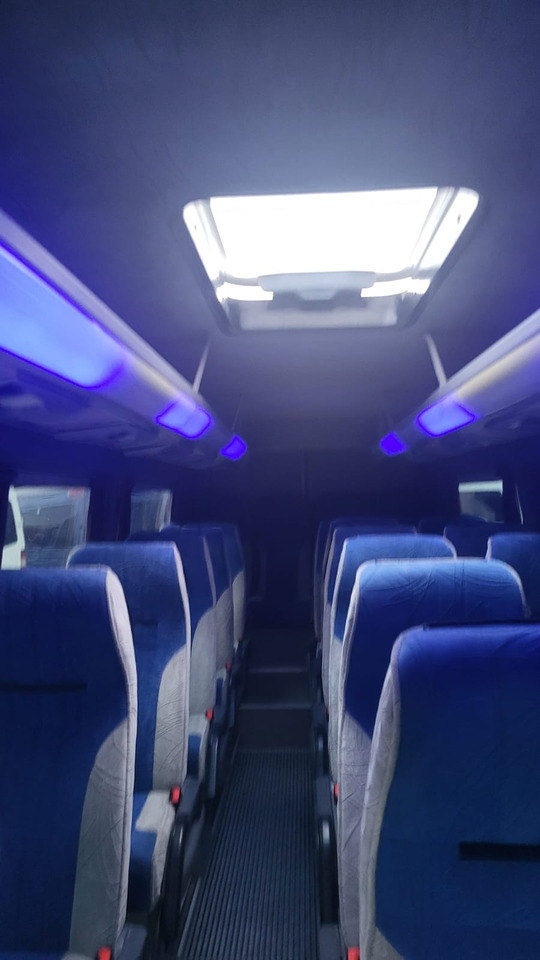 Coach Volkswagen Crafter - 24 miejsca: picture 13