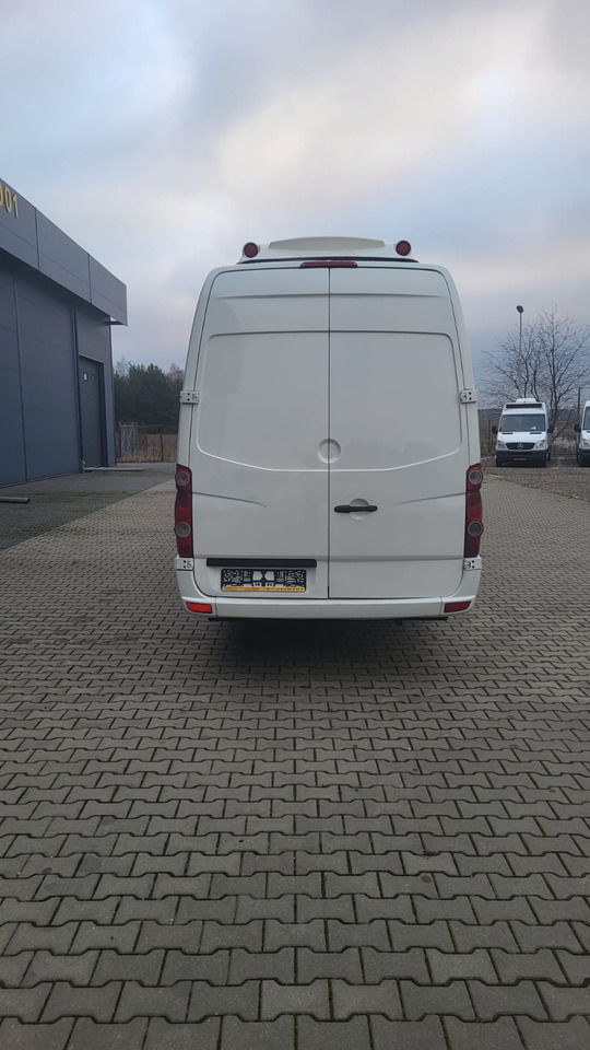 Coach Volkswagen Crafter - 24 miejsca: picture 6