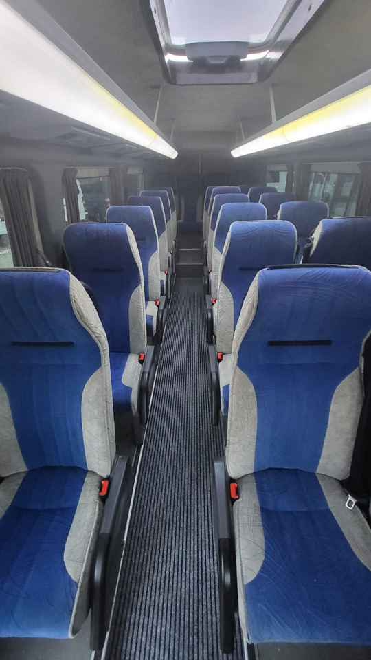 Coach Volkswagen Crafter - 24 miejsca: picture 14