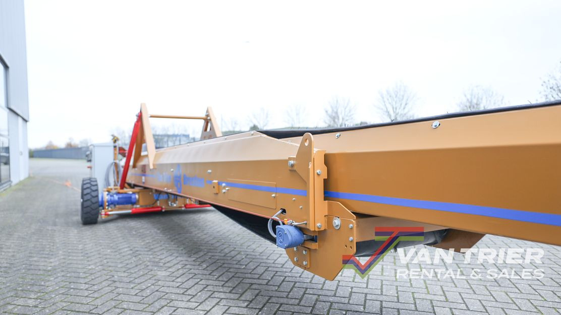 Breston HV14-80 Store loader - Belt conveyor: picture 5 Breston HV14-80 Store loader - Belt conveyor: picture 5