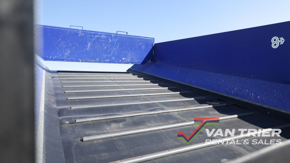 Breston NB10-250B Dosing bunker - Storage equipment: picture 3 Breston NB10-250B Dosing bunker - Storage equipment: picture 3