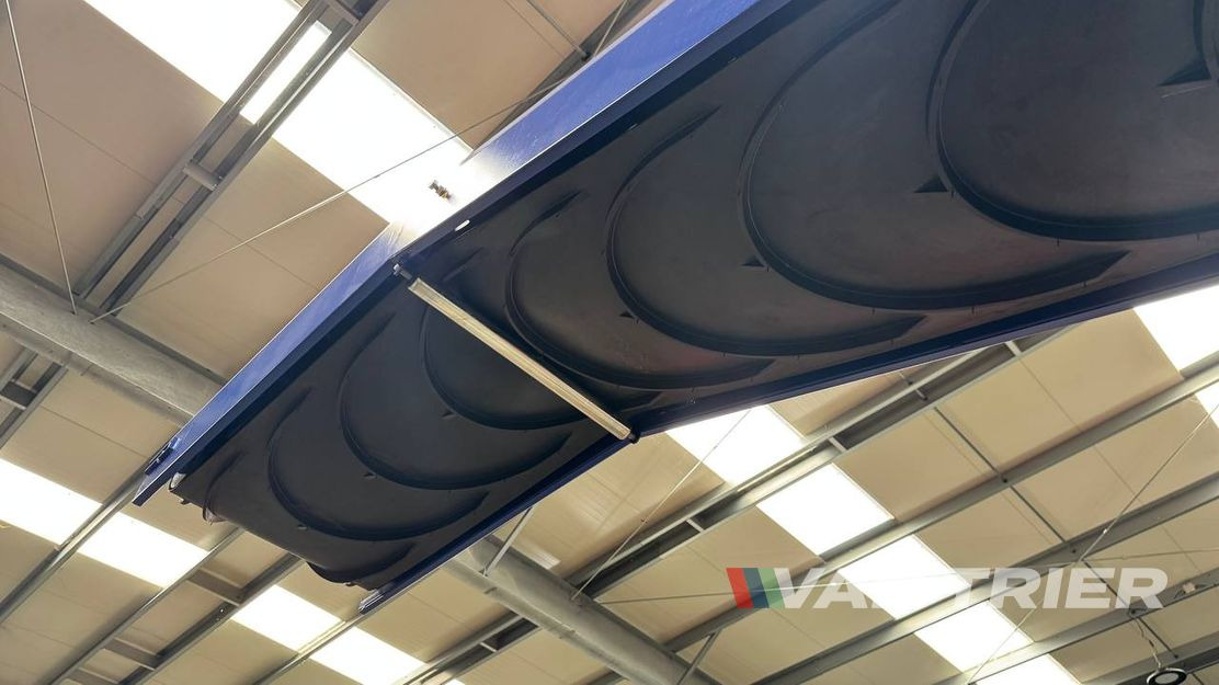 Van Trier 10,5-80 Conveyor belt - Conveyor: picture 4 Van Trier 10,5-80 Conveyor belt - Conveyor: picture 4