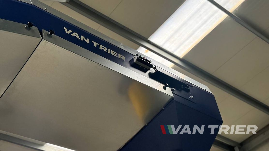 Conveyor Van Trier 12-80 Bulk truck loader: picture 6