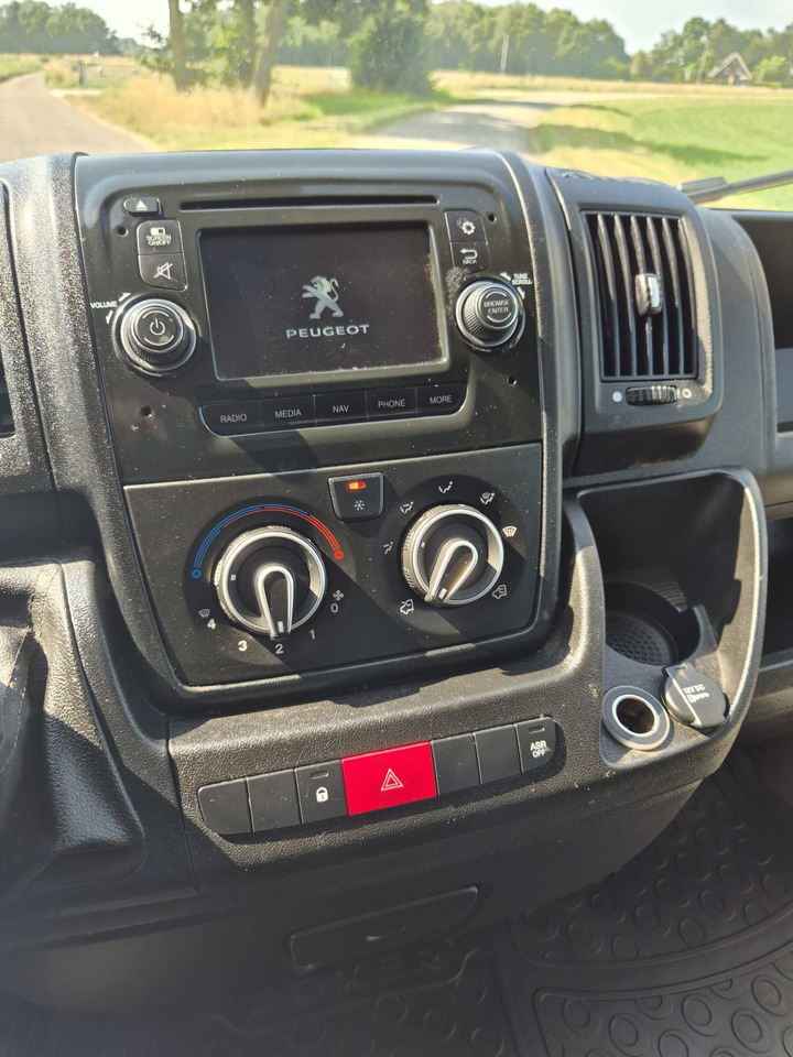 Refrigerated van Peugeot 20 x Boxer HDI 160PK EURO 6 Koelwagen Bj2018-2019: picture 18