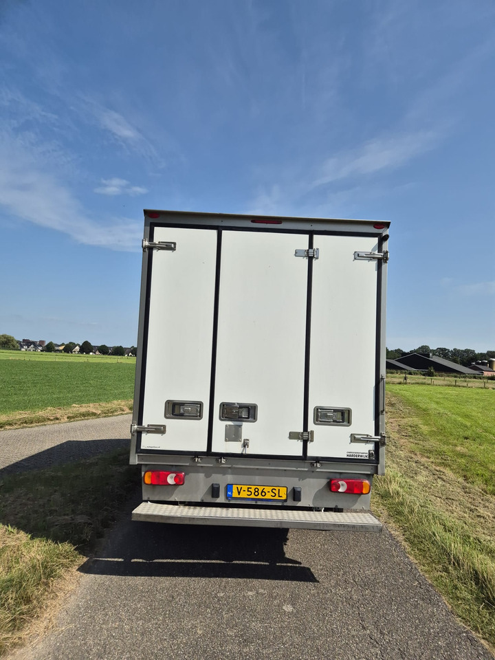 Refrigerated van Peugeot 20 x Boxer HDI 160PK EURO 6 Koelwagen Bj2018-2019: picture 10
