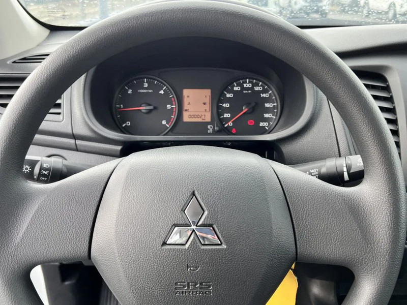 Lease a Mitsubishi L200 4x4 - 8 UNITS in WHITE 2.5 D GL Double Cab - EURO 2 - NEW!! Ready for work!!!** Mitsubishi L200 4x4 - 8 UNITS in WHITE 2.5 D GL Double Cab - EURO 2 - NEW!! Ready for work!!!**: picture 11