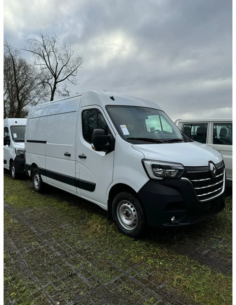 Renault Master L2H2 2.3D 140 HP - Euro 5 - NEW - 25 UNITS DIRECTLY AVAILABLE!!! - Panel van: picture 2 Renault Master L2H2 2.3D 140 HP - Euro 5 - NEW - 25 UNITS DIRECTLY AVAILABLE!!! - Panel van: picture 2