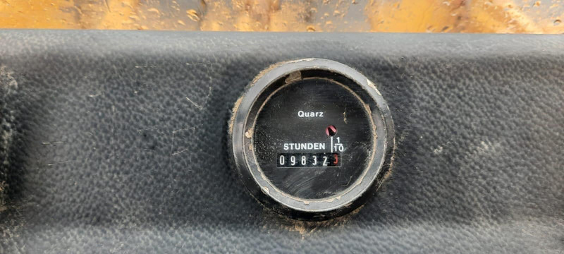 Atlas ZR46C Radlader - Wheel loader: picture 5 Atlas ZR46C Radlader - Wheel loader: picture 5