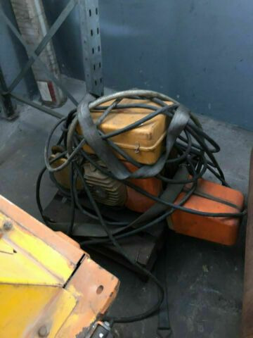 BOMAG Luftkompressor - Air compressor: picture 3 BOMAG Luftkompressor - Air compressor: picture 3