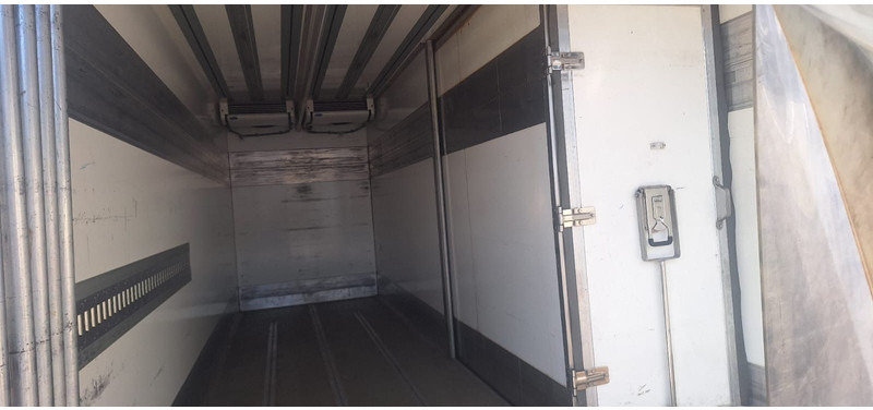 Box truck MAN TGL 12.180 LBW: picture 7