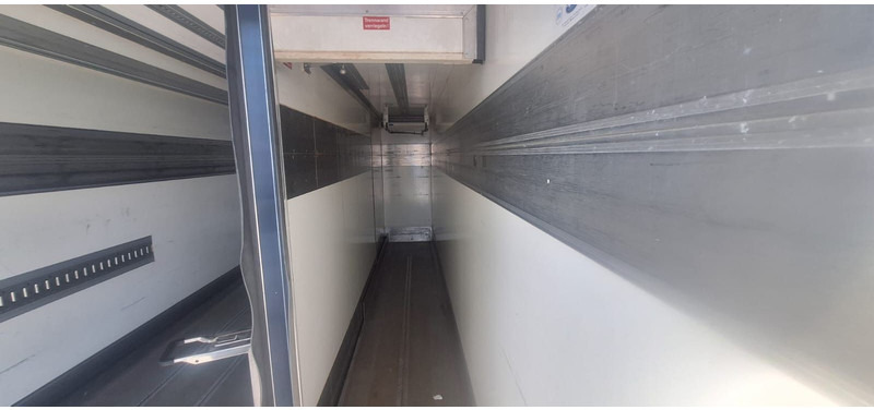 Box truck MAN TGL 12.180 LBW: picture 8