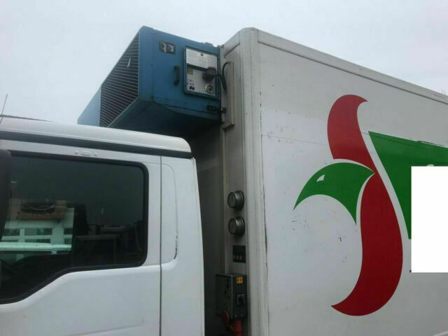 Lease a MAN TGL 12.240 LBW Trennwand Tür Klima MAN TGL 12.240 LBW Trennwand Tür Klima: picture 9