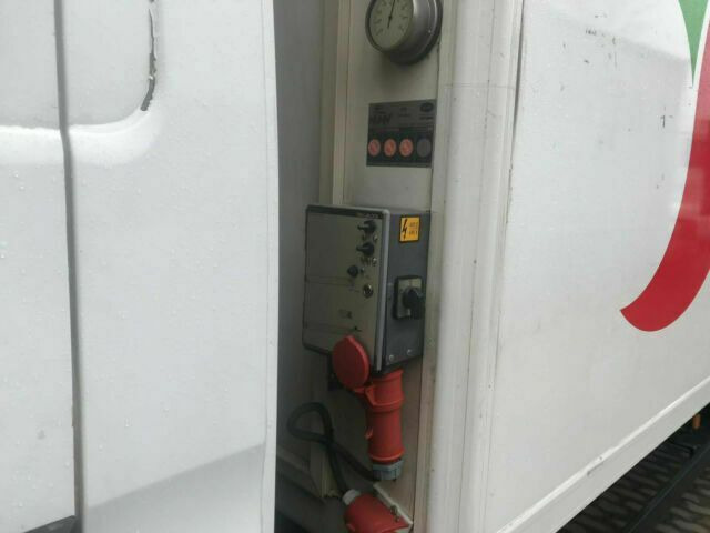 Lease a MAN TGL 12.240 LBW Trennwand Tür Klima MAN TGL 12.240 LBW Trennwand Tür Klima: picture 7