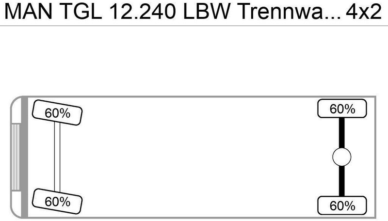 Lease a MAN TGL 12.240 LBW Trennwand Tür Klima MAN TGL 12.240 LBW Trennwand Tür Klima: picture 10