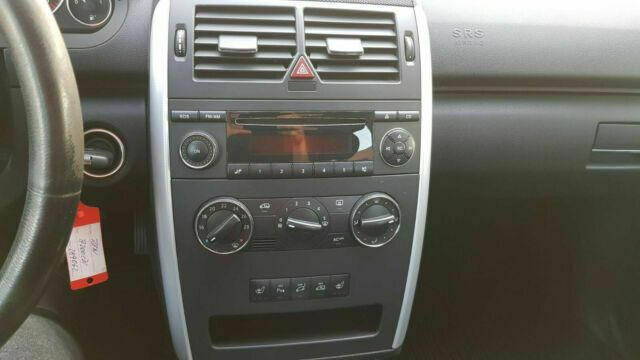 Car Mercedes-Benz A 200 CDI: picture 6