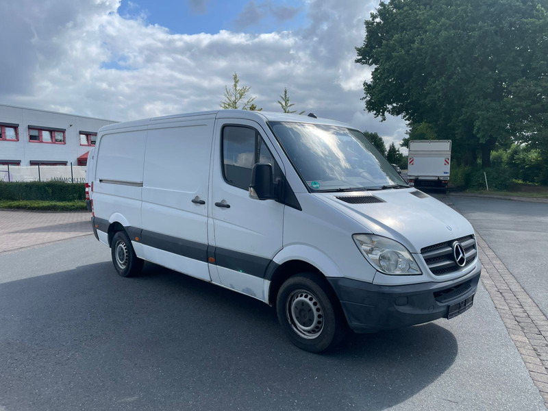 Mercedes-Benz Sprinter 315 - Panel van: picture 2 Mercedes-Benz Sprinter 315 - Panel van: picture 2