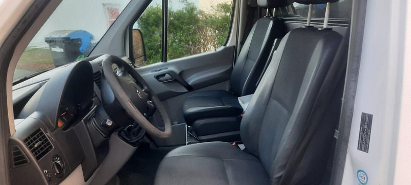 Small van Mercedes-Benz Sprinter 316 Kastenwagen: picture 6