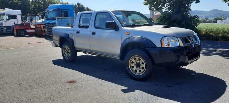 Nissan Pickup Doka - Car: picture 1 Nissan Pickup Doka - Car: picture 1