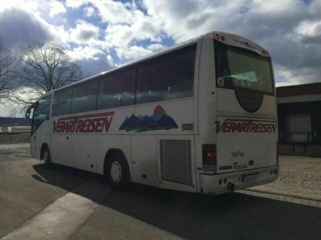 Scania Reisebus Schlaf und Sitzplätze German Bus - Coach: picture 2 Scania Reisebus Schlaf und Sitzplätze German Bus - Coach: picture 2