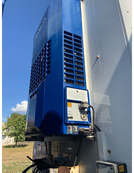 Schmitz Cargobull SKO 24 Tiefkühler 3Achser SAF - Refrigerator semi-trailer: picture 5 Schmitz Cargobull SKO 24 Tiefkühler 3Achser SAF - Refrigerator semi-trailer: picture 5