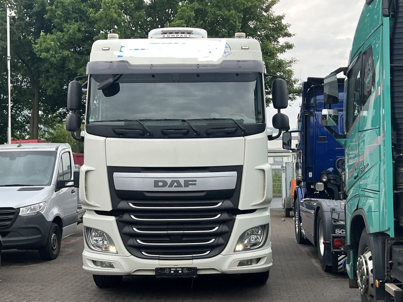 DAF 106.460PS SC SZM - Tractor unit: picture 1 DAF 106.460PS SC SZM - Tractor unit: picture 1