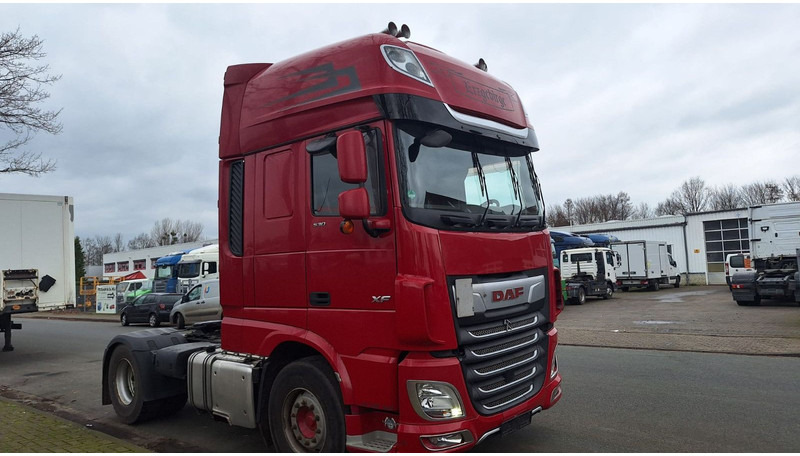 DAF 106-530 Super Spacs G.Haus/Hoch German - Tractor unit: picture 2 DAF 106-530 Super Spacs G.Haus/Hoch German - Tractor unit: picture 2