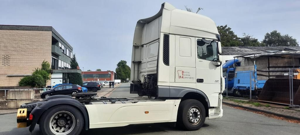 DAF XF 106/460 SSC Vollausstattung - Tractor unit: picture 3 DAF XF 106/460 SSC Vollausstattung - Tractor unit: picture 3