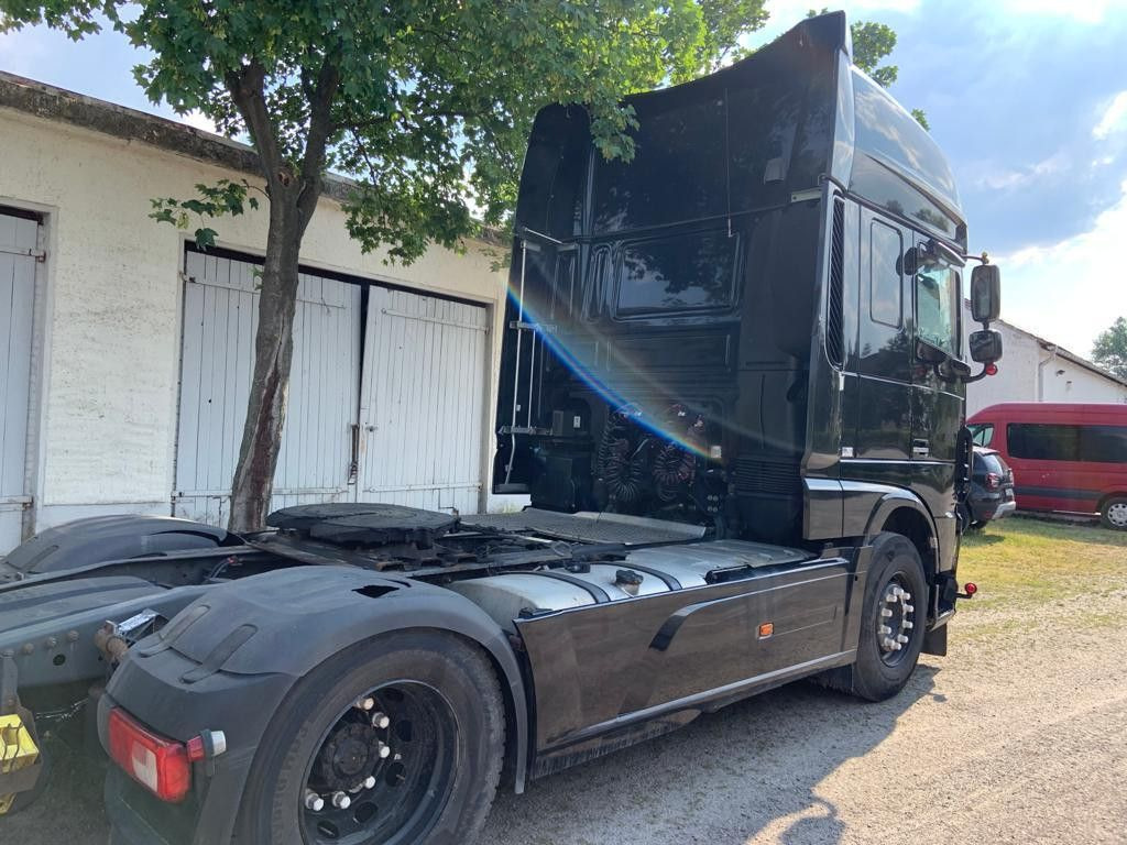DAF XF 106/460 SSC Vollausstattung - Tractor unit: picture 5 DAF XF 106/460 SSC Vollausstattung - Tractor unit: picture 5