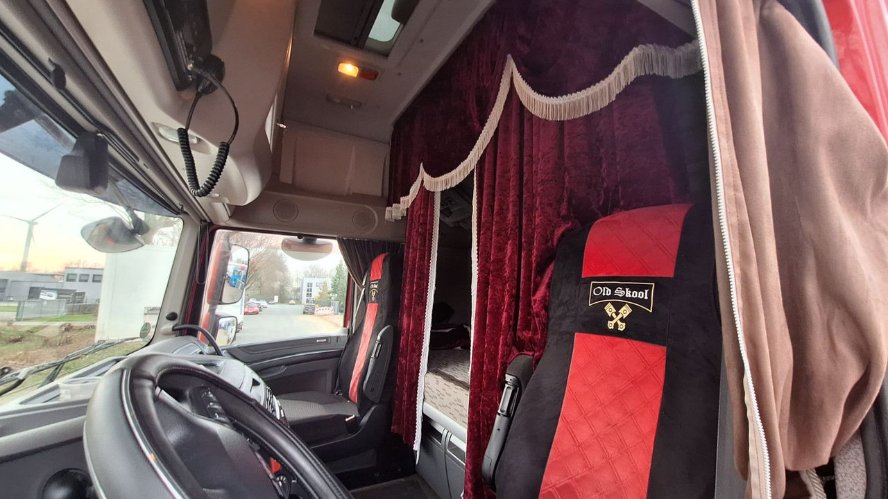 Lease a  DAF XF 106/460FT SSC DAF XF 106/460FT SSC: picture 9
