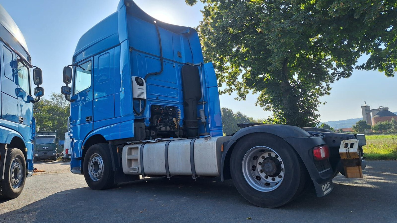 DAF XF 460 FT SZM - Tractor unit: picture 5 DAF XF 460 FT SZM - Tractor unit: picture 5
