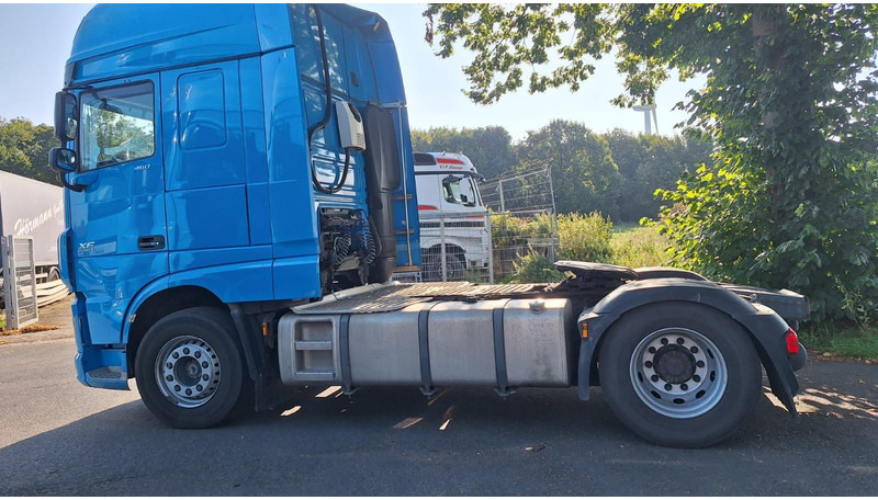 Tractor unit DAF XF 460 FT SZM: picture 7