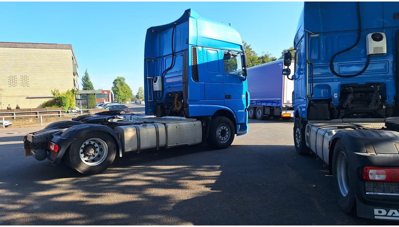 Tractor unit DAF XF 460 FT SZM: picture 8