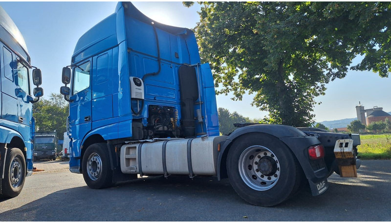 DAF XF460FT SZM - Tractor unit: picture 2 DAF XF460FT SZM - Tractor unit: picture 2